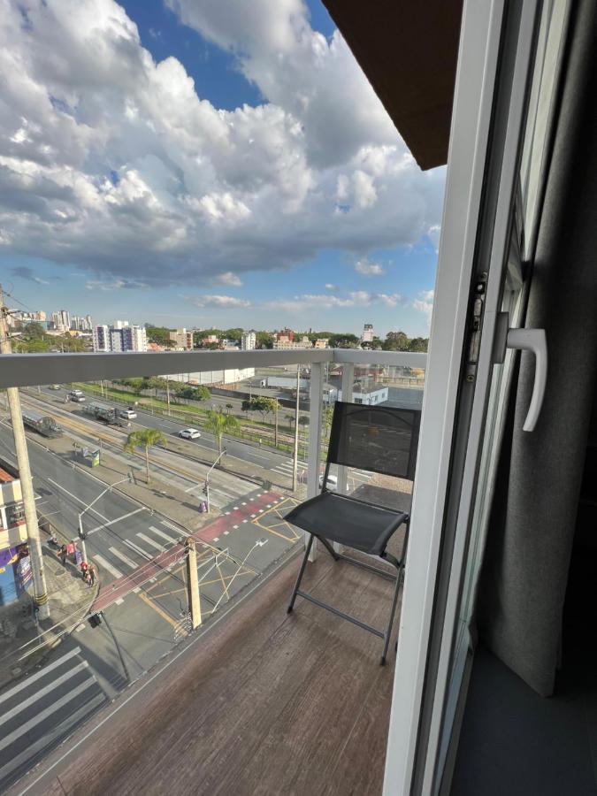 Studio 11 11 Cristo Rei Apartment Curitiba Exterior foto