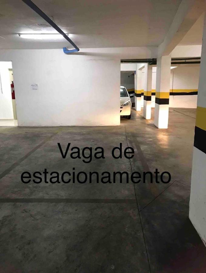 Studio 11 11 Cristo Rei Apartment Curitiba Exterior foto