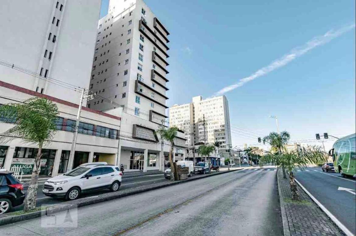 Studio 11 11 Cristo Rei Apartment Curitiba Exterior foto